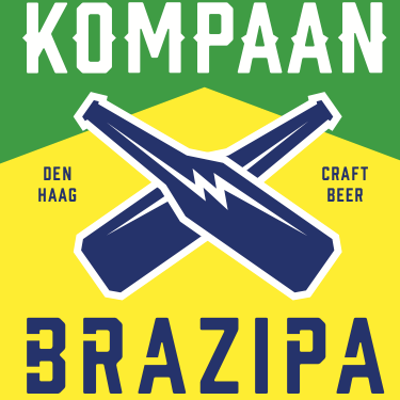 Brazipa logo